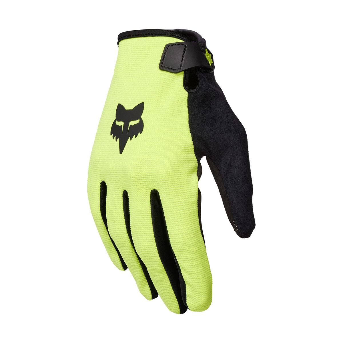 Fox Ranger Glove Men's in Fluorescent Yellow